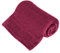 Teesa Couverture Polaire 150 x 200 cm Amarante TSA8901-4