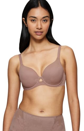 Triumph Wild Rose Sensation W01 - Mousse al cioccolato, Mousse al cioccolato, 85C