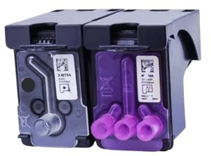 X4E75A M0H50A GT53 Skrivhuvud - Kompatibel Med HP 500 508 510 511 515 517 518 519 530 531 538 610 615 618 550 617 650 - Skrivhuvud(X4E75A M0H50A)