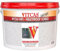 VITCAS Heatproof Screed - Cement Ready Mixed - Heat Resistant Screed – Fireproof – 10KG