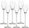 Stölzle Edelbrand-Glas, 6er-Set Quatrophil