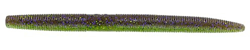 Gary Yamamoto 5'' SENKO BLUEGRASS (10 PACK)