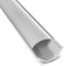 Maclean MCTV-575 Kabelkanal 1,5m Wandleiste Kabel Organizer mit Klebeband (43x23MM)