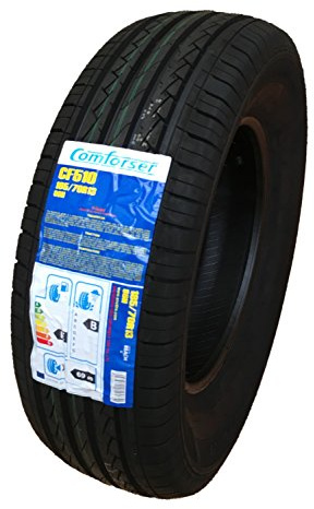 COMFORSER 185/70 R13 86H Neumáticos de Verano Auto