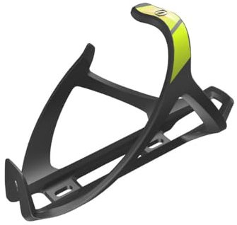 SYNCROS 250591 - Bicicleta Unisex para Adulto, Color Negro y Gris, Talla 1