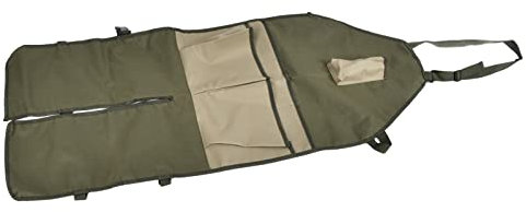 Okuyonic Tablier de jambières , Tablier de jambières de Jardin de Protection des Jambes pour la cueillette de vergers pour Le Travail du Bois