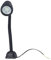 LED-Arbeitsleuchte, 360-Grad-Drehung, Universelle Flexible Stab-LED-Lampe Mit Flexiblem Schwanenhals Für Werkbank, Autoreparatur, Grillleuchte, CNC-Maschinenbeleuchtung, 24 V, 36 V, 5 W