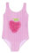 Chicco, Maillot de Bain Fille, Idéal pour la Piscine ou la Mer, Designed in Italy, Vêtements Bébé 0-24 Mois