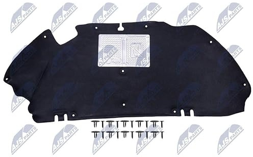 NTY Motorraumdämmung EZC-CT-085