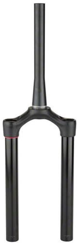 Rockshox Einheit Pike DA Gabel schwarz 46mm