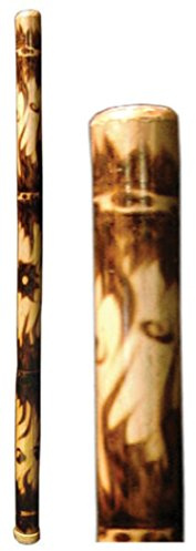Didgeridoo Bamboo (Burn Didge only)