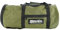 Brachial Premium Herren Sporttasche Travel Khaki Wasserabweisend mit Schuhfach - Reisetasche Dufflebag Fitnessstudio