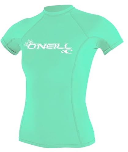 O'Neill Dam Basic Skins Rashguard för kvinnor