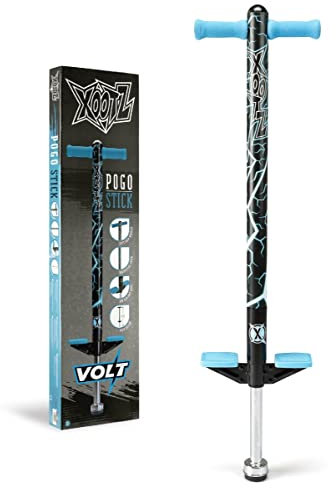 Xootz- Pogo Stick, Color Azul (5031470253073)
