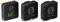 RØDE Wireless PRO Kompakt-Funkstrecken-Set mit Timecode, 32-Bit Float On-Board-Aufnahme, 2 Lavalier-Mikrofonen und Ladecase für Videoaufnahmen und Content Creation