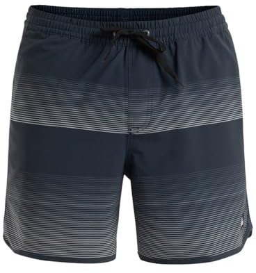 Quiksilver - Surfsilk Scallop Volley 16 Boardshorts - Mann