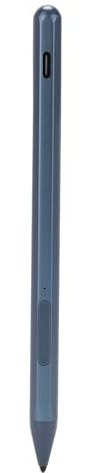 Penna Inclinabile Ricaricabile con 4096 Livelli di Pressione, Penna Stilo Digitale per X360 con Palm Rejection, Ricarica Rapida USB C, Ideale per Artisti e Creativi