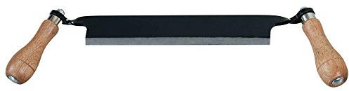 Timber Tuff BAC INDUSTRIES INC TMB-08DS Straight Draw Shave Tool, 8