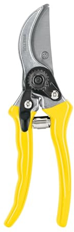 Pretul T-45P, Tijera para poda, cuchilla curva de paso