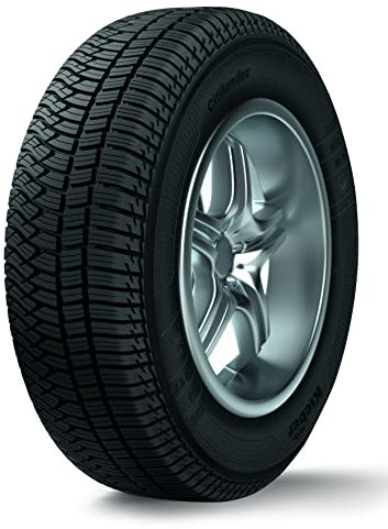 Kleber Citilander EL M+S - 255/55R18 109V - Ganzjahresreifen