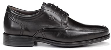 Fluchos 7995 Mallorca Rafael de la Talla 40 en Color Negro