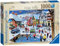 Ravensburger Puzzle 13988 - Winter Village - 1000 Teile Puzzle für Erwachsene ab 14 Jahren