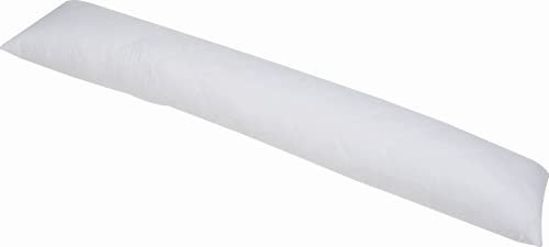 Stendebach Seitenschläferkissen 40 x 200 cm / 1400 g Spezialkissen