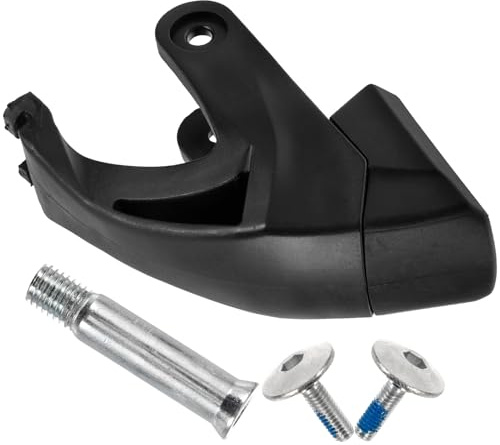 POPETPOP Frein Robuste pour Patins à roulettes Semelle Antidérapante Bruit, Adapté Aux Patins à roulettes De Loisirs Et Rollers en Ligne