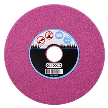 Rueda para amoladora de diámetro 145 mm para Oregon 3/8 Low - 325 Pro -