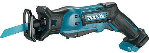 Makita RJ03Z 12V Max CXT Lithium-Ion Cordless Recipro Saw, Tool Only