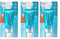 KAO Biore UV Aqua Rich Watery Essence 2019 SPF50+ PA++++ Pack of 3