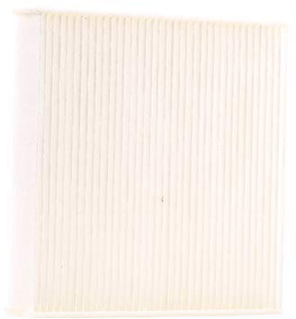 RIDEX Innenraumfilter 424I0035 Pollenfilter Partikelfilter Höhe: 30,0 Breite: 185 Länge: 178