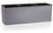 LECHUZA TRIO Stone 30 steingrau 15045