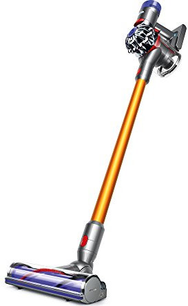 Dyson 214744-01 V8 Absolute Cordless Vacuum (Renewed)