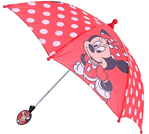 Minnie Mouse Children's Umbrella