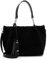 Emily & Noah Shopper E&N Denise 64580 Damen Handtaschen Zweifarbig black 100