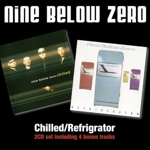 Chilled / Refrigerator