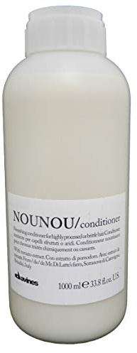 Davines Essential Haircare NOUNOU / Conditioner 1000ml (Salon Size)