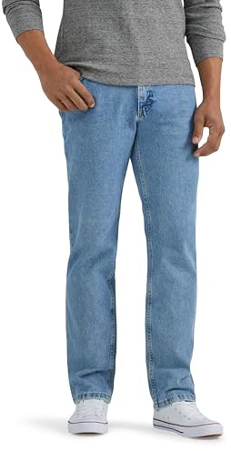 Wrangler Authentics Zm100idb - Jeans Hombre