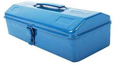 Chowcencen Multifunktionale Werkzeugkoffer Anti-Defekt Metall Auto Aufbewahrungsbox Anti-Broken Hardware-Reparatur-Werkzeug-Aufbewahrungsbehälter