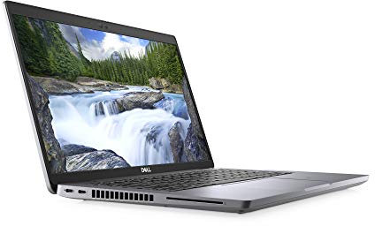 Dell Latitude 5420 Ordinateur Portable 14.0 Full HD Intel Core i5-1135G7, 8Go de RAM, 256Go SSD, Intel Iris Xe Graphics Clavier AZERTY Français rétroéclairé, Windows 10 Professionnel 64-bit Grey