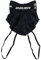 Bauer NLP23 Premium Bib Eishockey Nackenschutz Senior, Schwarz (M)