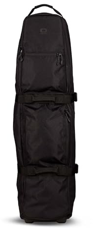 OGIO Mid Travelcover Black