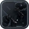 Nothing Ear Wireless Earbuds, Smart ANC, Hi-Res Audio, 11 mm dynamischer Bass-Boost, 40,5 Stunden Spielzeit, 6 Mikrofone für Anrufe, Kopfhörer, Schwarz