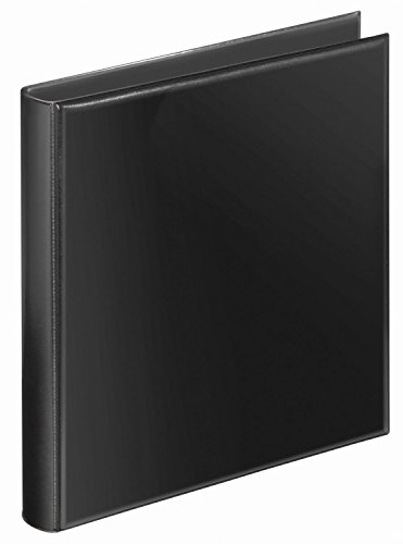 VELOFLEX 4149280 Prospectus veloflex-classeur à anneaux-format a4–noir