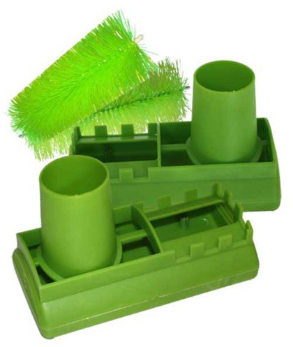 Mauk Dachrinnensiphon