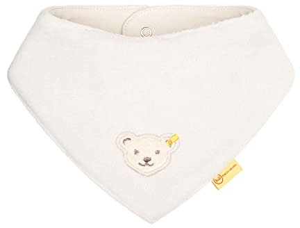 Steiff Unisex Baby Basic Halstuch, Wind Chime, One Size