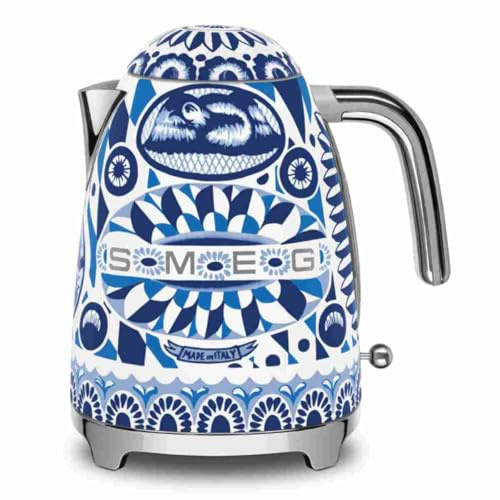 Smeg KLF03DGBEU Electric Kettle