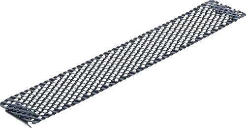 BGS Diy 76102 | Lame de rechange pour râpe-rabot | 250 x 40 mm