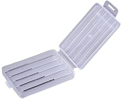 Tamiya 300074044 - Bohrer Set 0,3-0,6/0,8/1